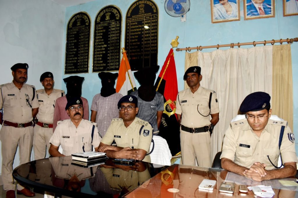 4-accused,-including-minor,-held-for-murder-of-jeweller’s-son-in-bihar’s-bettiah