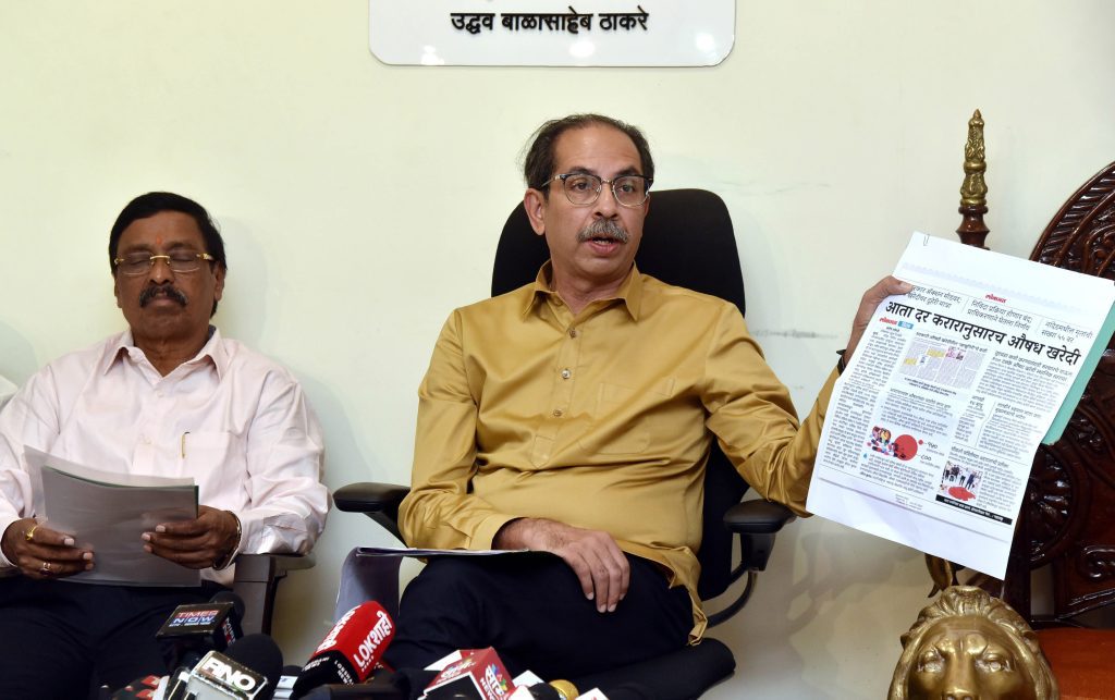 socialist-groups,-shiv-sena-ubt-to-hold-first-interaction-on-sunday