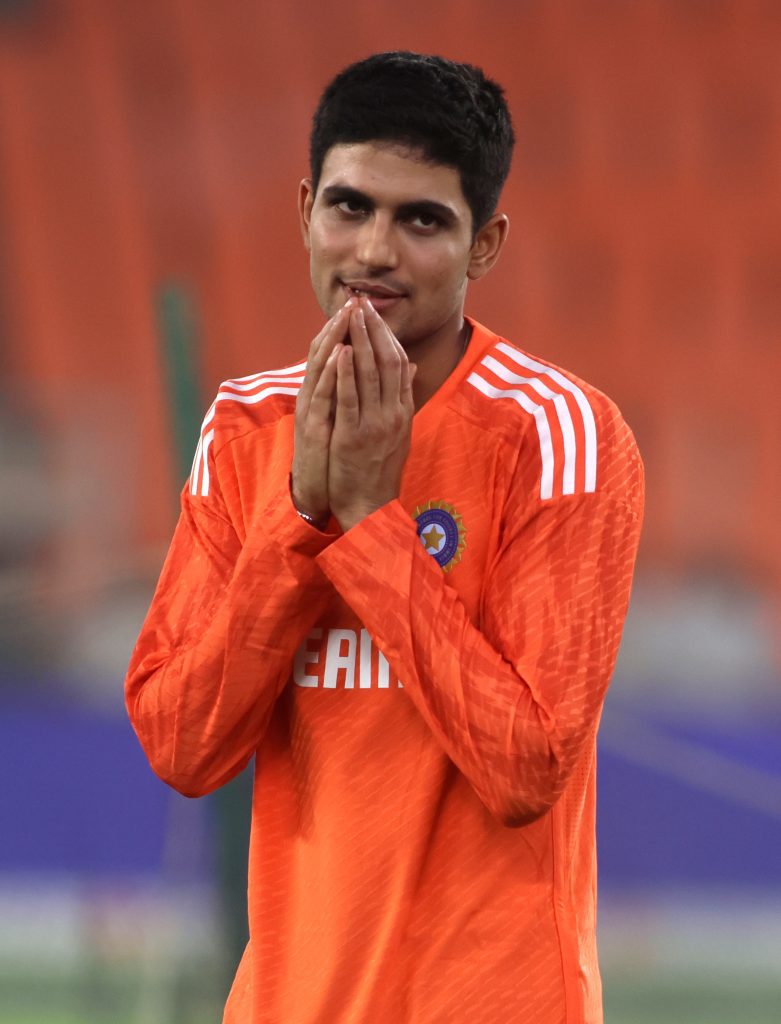 Men’s ODI WC: Shubman Gill comes back as India win toss, elect to bowl first against Pakistan men’s-odi-wc:-shubman-gill-comes-back-as-india-win-toss,-elect-to-bowl-first-against-pakistan