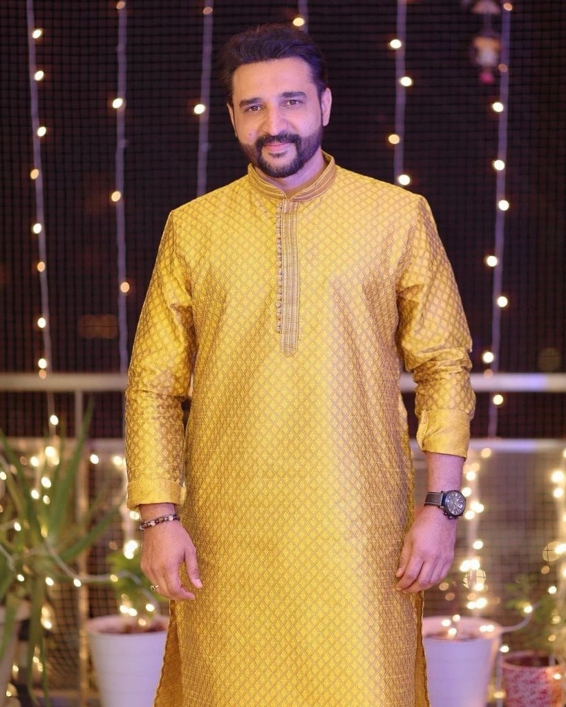 ‘navratri’:-kanya-puja-remains-non-negotiable-for-me,-says-romanch-mehta