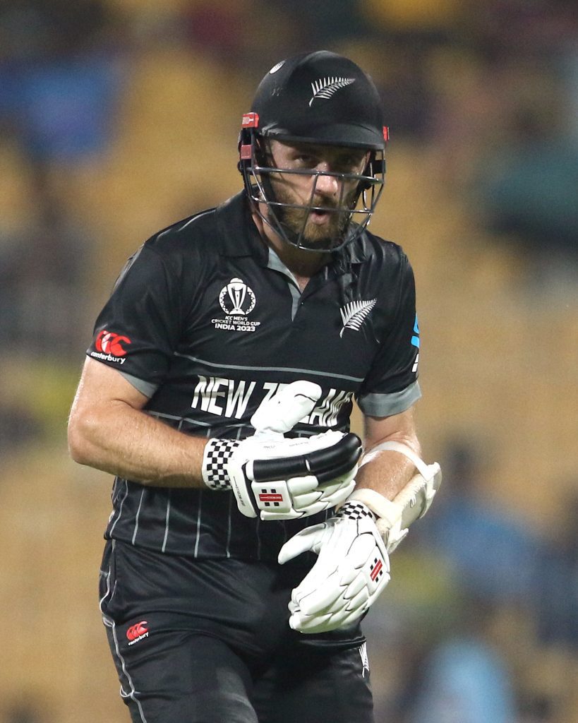 Men’s ODI WC: Kane Williamson suffers fracture in left thumb; Tom Blundell called in as cover men’s-odi-wc:-kane-williamson-suffers-fracture-in-left-thumb;-tom-blundell-called-in-as-cover