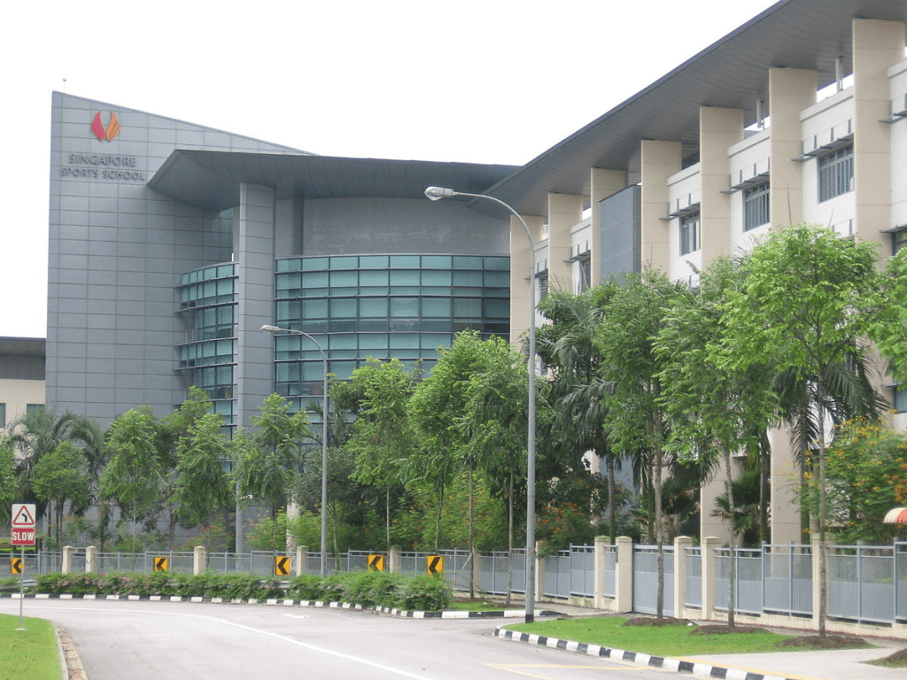 School sacks coach after Indian-origin teen’s death in Singapore school-sacks-coach-after-indian-origin-teen’s-death-in-singapore