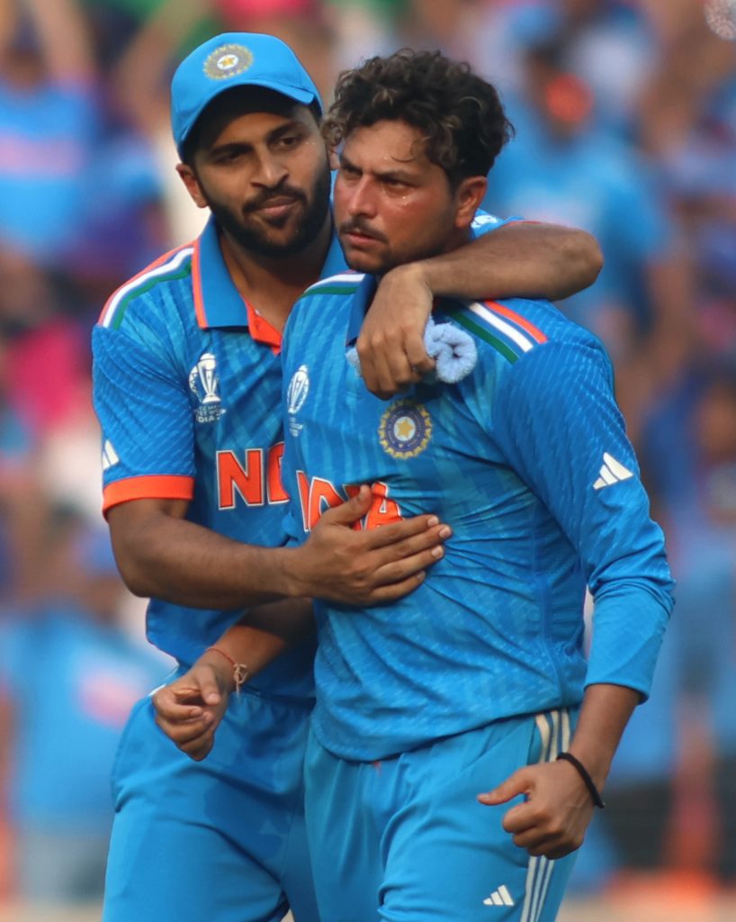 Men’s ODI WC: I was just focusing on my pace and my variations, says Kuldeep Yadav men’s-odi-wc:-i-was-just-focusing-on-my-pace-and-my-variations,-says-kuldeep-yadav