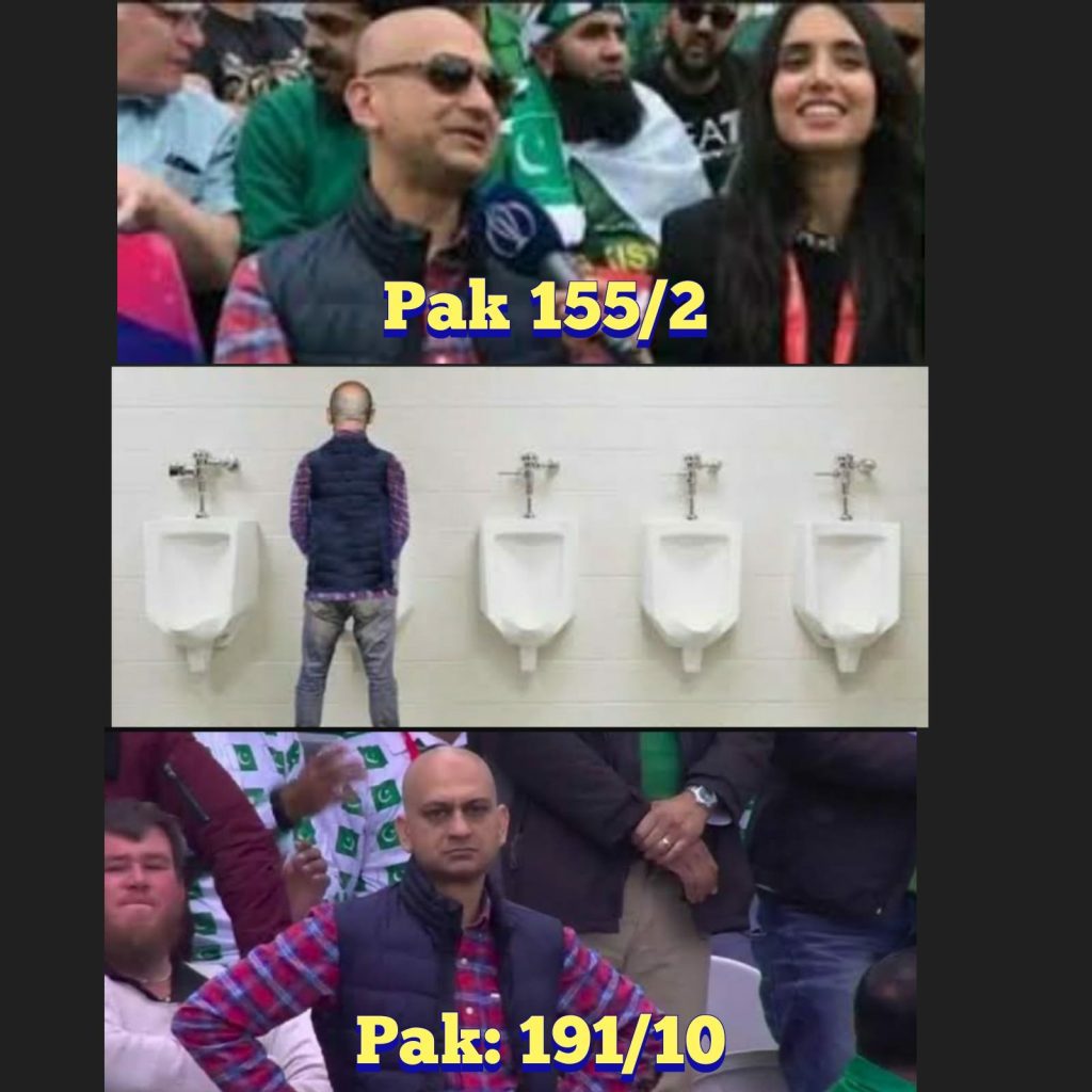 Wasim Jaffer hilariously trolls Pakistan with viral angry man meme after their collapse wasim-jaffer-hilariously-trolls-pakistan-with-viral-angry-man-meme-after-their-collapse