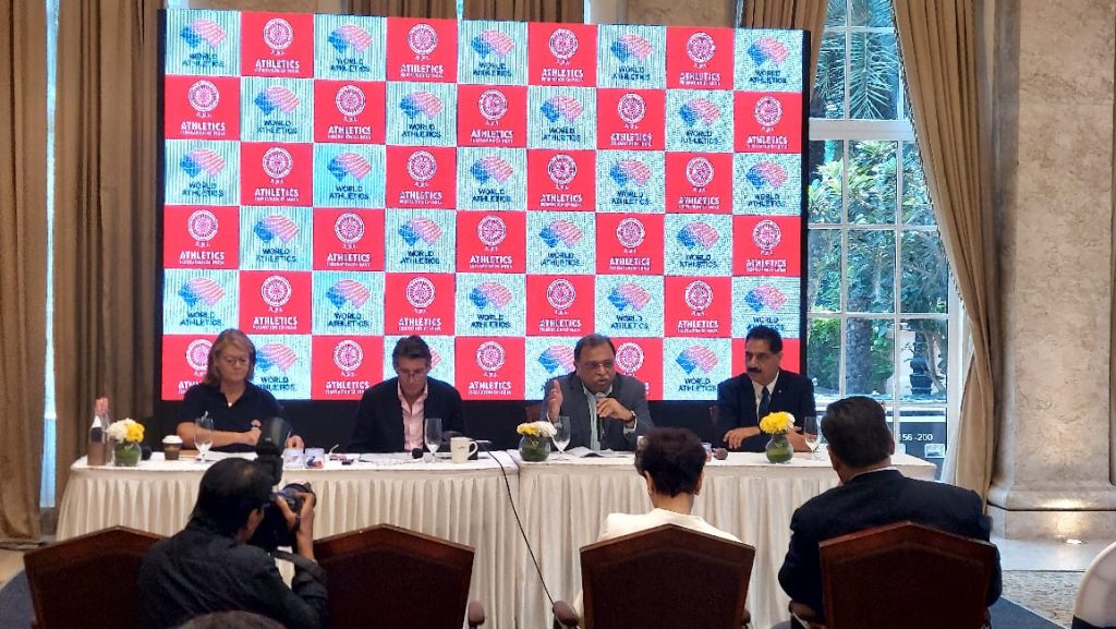 AFI introduces plastic javelins to help improve technique among kids, discourages specialisation at sub-junior, youth levels afi-introduces-plastic-javelins-to-help-improve-technique-among-kids,-discourages-specialisation-at-sub-junior,-youth-levels