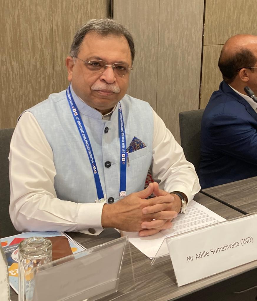 AFI to lodge official complaint over dodgy decisions against Indian athletes in Asian Games afi-to-lodge-official-complaint-over-dodgy-decisions-against-indian-athletes-in-asian-games