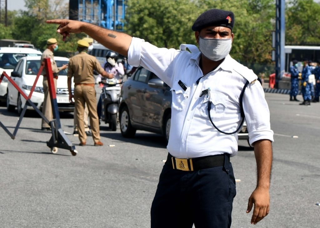 Delhi Traffic Police issue advisory ahead of England-Afghanistan WC cricket match on Sunday delhi-traffic-police-issue-advisory-ahead-of-england-afghanistan-wc-cricket-match-on-sunday
