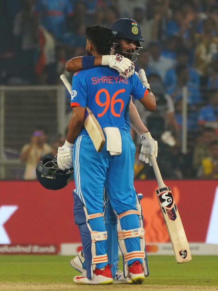Men’s ODI WC: Bumrah, Kuldeep, Rohit star as India beat Pakistan by seven wickets in one-sided encounter men’s-odi-wc:-bumrah,-kuldeep,-rohit-star-as-india-beat-pakistan-by-seven-wickets-in-one-sided-encounter