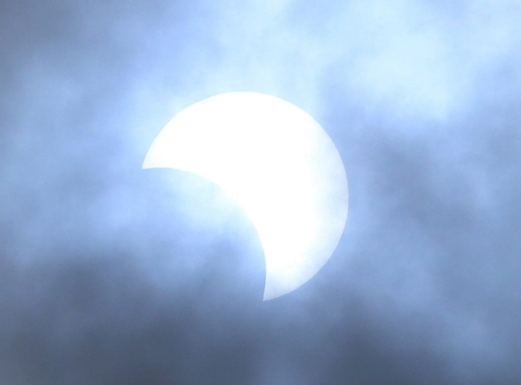 Millions of Americans to witness partial to total solar eclipse in 41 of 50 states on Saturday millions-of-americans-to-witness-partial-to-total-solar-eclipse-in-41-of-50-states-on-saturday