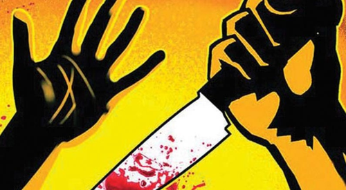 Man stabbed by unknown assailants in Srinagar man-stabbed-by-unknown-assailants-in-srinagar