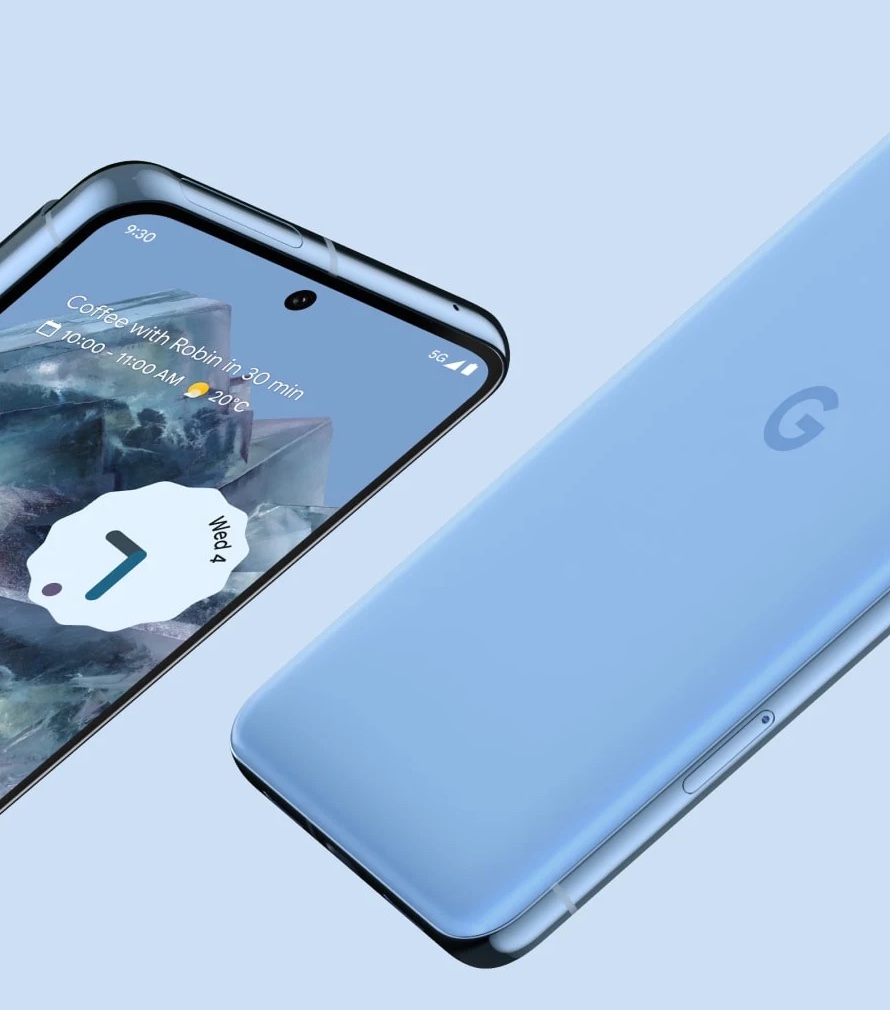 google-pixel-8-pro-elevates-premium-smartphone-experience-with-never-seen-before-ai