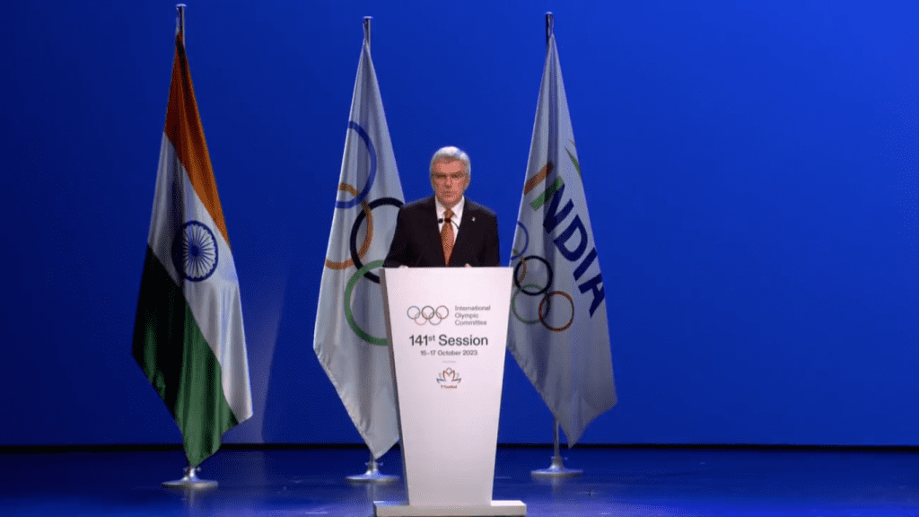 ioc-members-want-thomas-bach-to-continue-as-president-past-12-years-term
