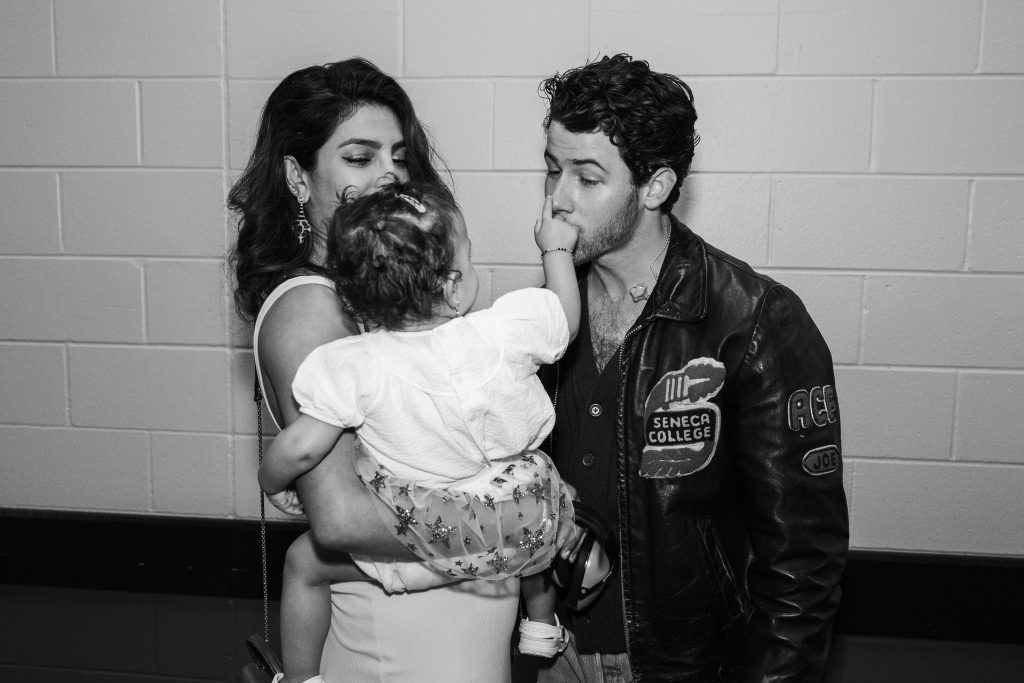 Nick Jonas posts family photos of daughter Malti and wife Priyanka nick-jonas-posts-family-photos-of-daughter-malti-and-wife-priyanka