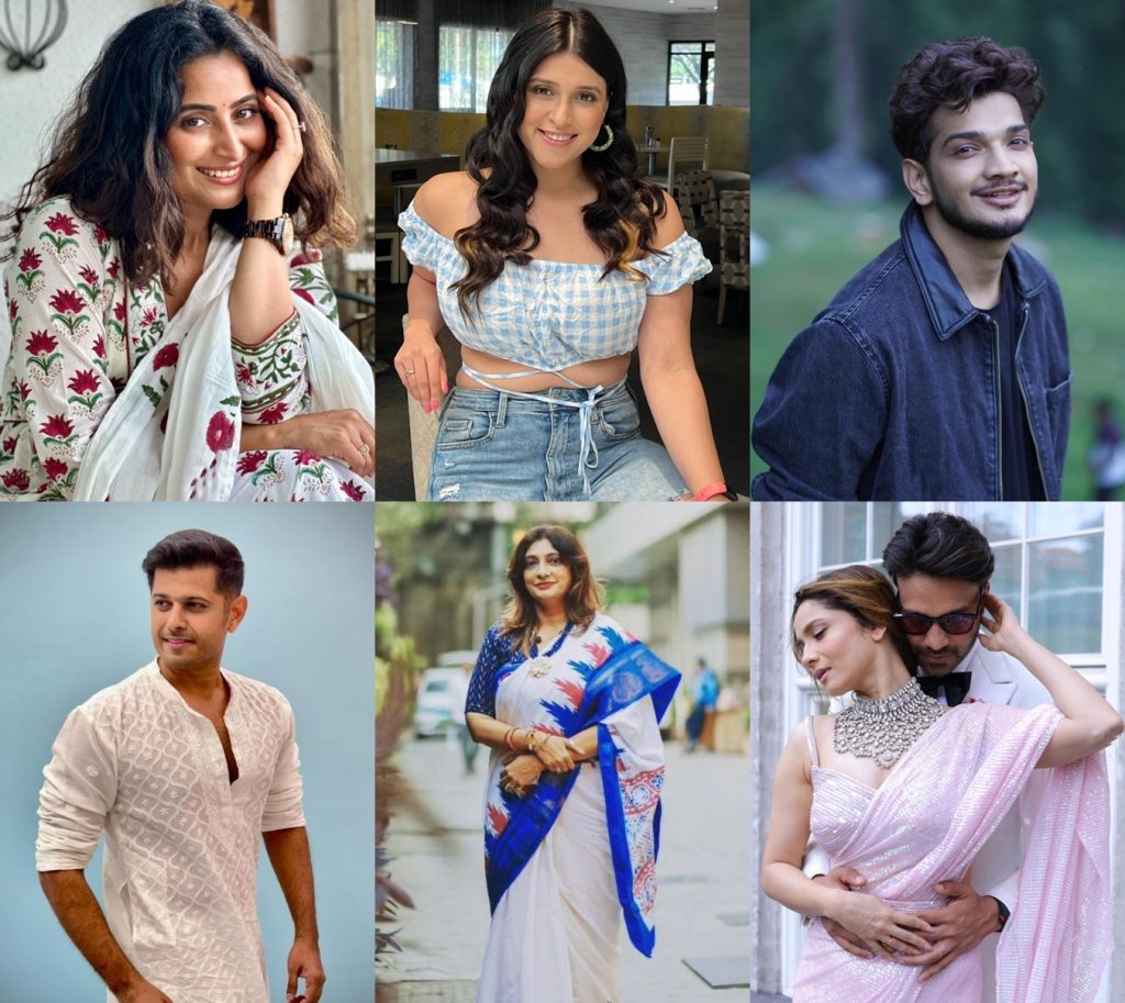 from-ankita-lokhande-to-jigna-vora-and-munawar-faruqui:-here-are-the-confirmed-‘bb-17’-contestants