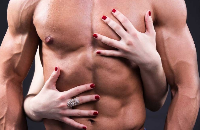 women-prefer-muscular-men-for-flings,-humour-for-marriage:-study