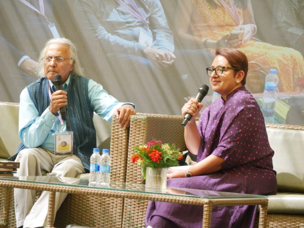 Prolonged diplomatic strain in Indo-Canadian relations cast shadow on
Khushwant Singh Lit Fest prolonged-diplomatic-strain-in-indo-canadian-relations-cast-shadow-on
-khushwant-singh-lit-fest