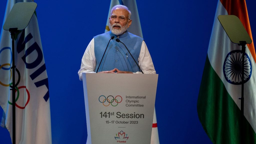 india-has-not-made-an-official-bid-for-2036-olympics;-faces-major-hurdles-for-even-initiating-the-process