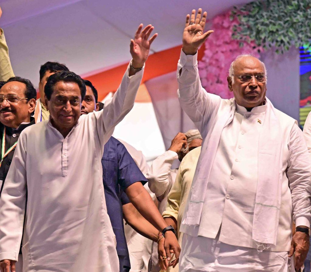 congress-plays-multiple-strokes-in-1st-list,-27%-are-obc-candidates