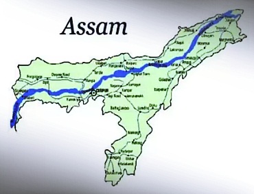 Bengalis must clear their stand on separation of Barak Valley from Assam: ULFA-I bengalis-must-clear-their-stand-on-separation-of-barak-valley-from-assam:-ulfa-i