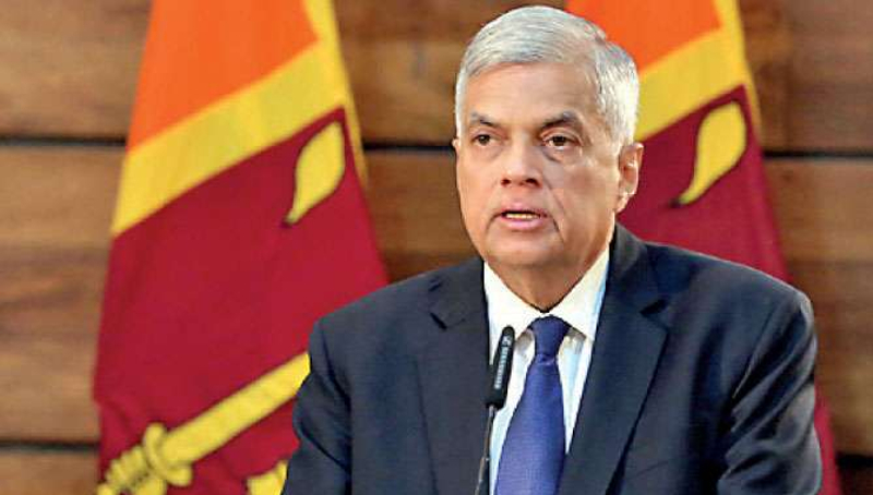 sl-president-leaves-on-first-ever-visit-to-china-for-bri-meet