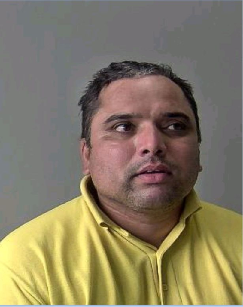 Indian-origin man jailed for sexually assaulting woman in UK indian-origin-man-jailed-for-sexually-assaulting-woman-in-uk