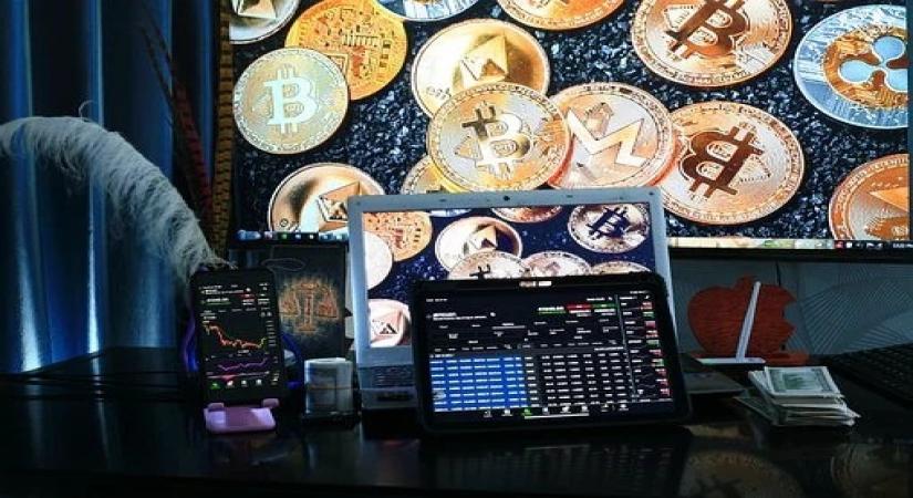 Crypto gaming secures $600 mn in funding in Q3: Report crypto-gaming-secures-$600-mn-in-funding-in-q3:-report