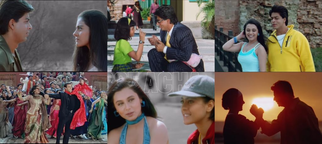 KJo on 25 years of ‘KKHH’: ‘We are today celebrating not just a film but an emotion’ kjo-on-25-years-of-‘kkhh’:-‘we-are-today-celebrating-not-just-a-film-but-an-emotion’