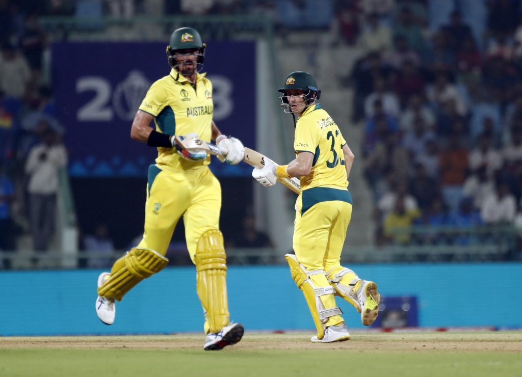Men’s ODI WC: Middle-order not firing is a main problem for Australia, says Brendan Julian men’s-odi-wc:-middle-order-not-firing-is-a-main-problem-for-australia,-says-brendan-julian