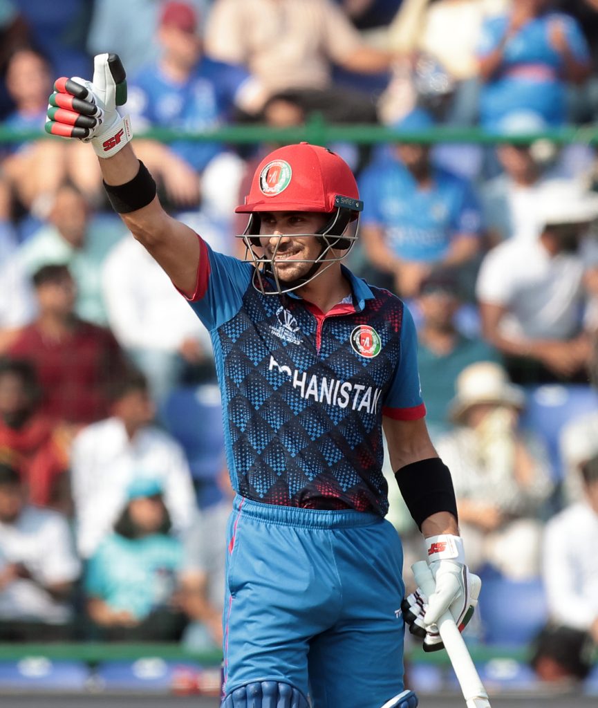 Men’s ODI WC: My mindset was only one thing – just to be positive, says Rahmanullah Gurbaz men’s-odi-wc:-my-mindset-was-only-one-thing-–-just-to-be-positive,-says-rahmanullah-gurbaz