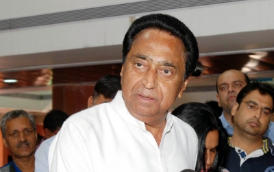 MP Polls: Congress to release next list in two-three days, says Kamal Nath mp-polls:-congress-to-release-next-list-in-two-three-days,-says-kamal-nath