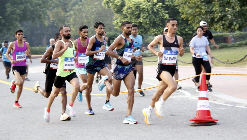 13,500 take part in NDA’s first-ever marathon within its premises 13,500-take-part-in-nda’s-first-ever-marathon-within-its-premises