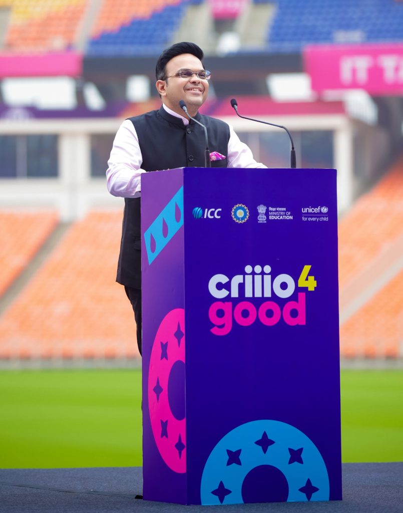 Thrilled to witness this momentous occasion, which marks a significant milestone for the sport, says Jay Shah on cricket’s inclusion in Olympics thrilled-to-witness-this-momentous-occasion,-which-marks-a-significant-milestone-for-the-sport,-says-jay-shah-on-cricket’s-inclusion-in-olympics