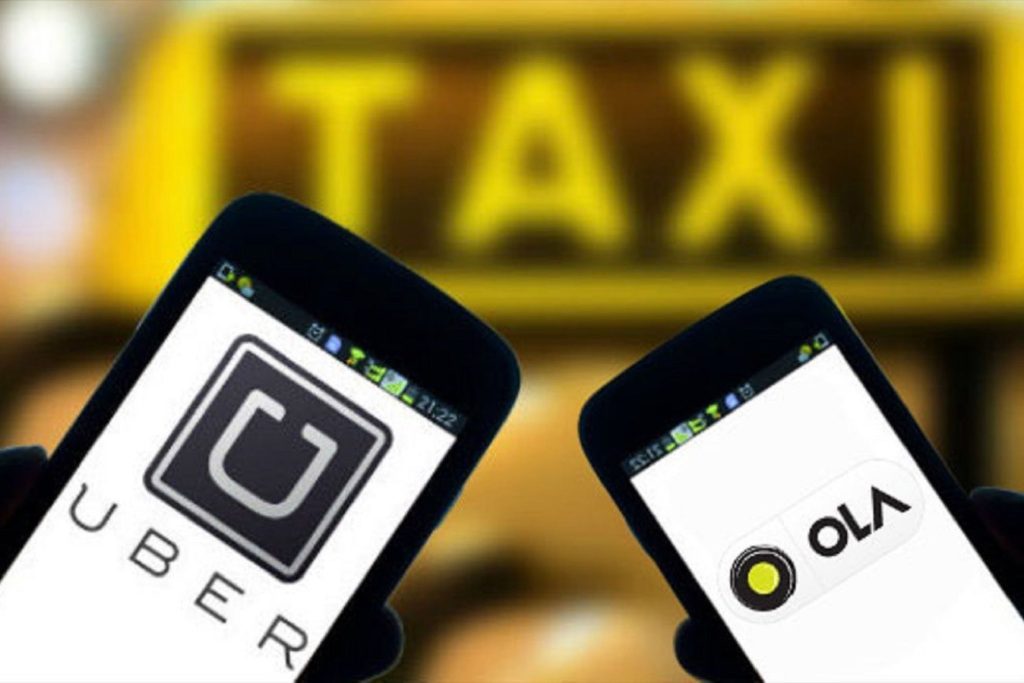 Ola, Uber drivers go on strike demanding better pay in Tamil Nadu ola,-uber-drivers-go-on-strike-demanding-better-pay-in-tamil-nadu