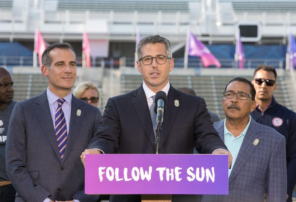 IOC Session gives final nod to 6-nation cricket competition in Los Angeles Olympic Games in 2028 (Ld) ioc-session-gives-final-nod-to-6-nation-cricket-competition-in-los-angeles-olympic-games-in-2028-(ld)