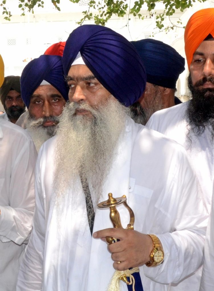 Akal Takht bans ‘Anand Karaj’ at beaches, resorts akal-takht-bans-‘anand-karaj’-at-beaches,-resorts