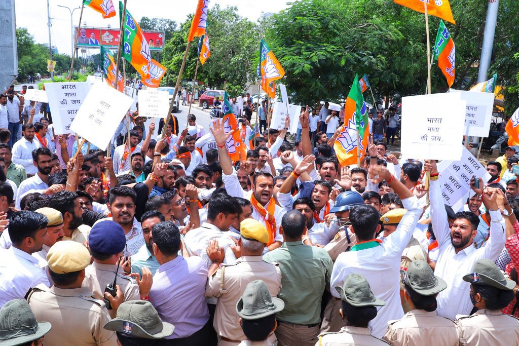 growing-number-of-bjp-rebels-in-rajasthan-worries-central-leadership