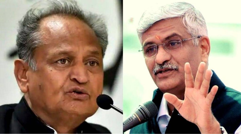 My statements against Union minister Shekhawat truthful & can’t be termed as defamation: Gehlot to Delhi court my-statements-against-union-minister-shekhawat-truthful-&-can’t-be-termed-as-defamation:-gehlot-to-delhi-court