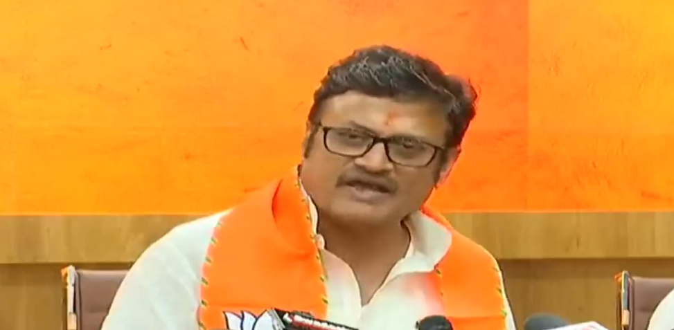 Gehlot, Kamal Nath guilty for ERCP, says LoP Rathore gehlot,-kamal-nath-guilty-for-ercp,-says-lop-rathore