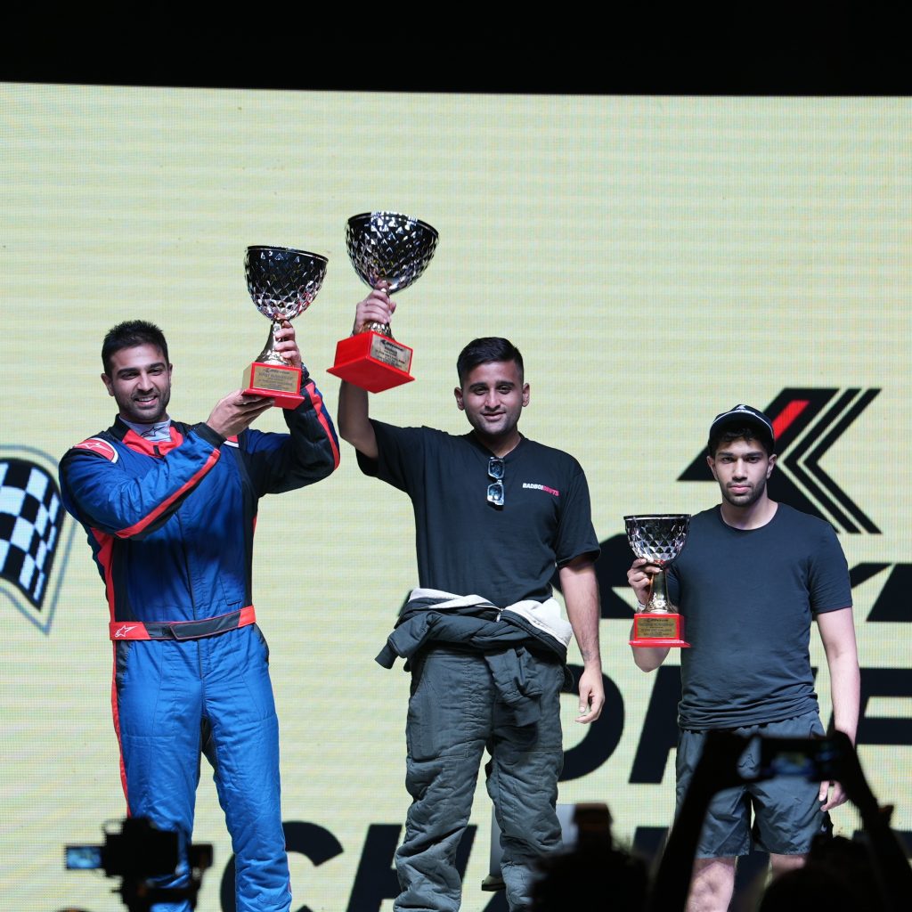 Sanam Sekhon crowned first ever Drift Challenge champion sanam-sekhon-crowned-first-ever-drift-challenge-champion