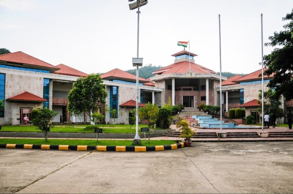 Centre notifies appointment of Manipur HC Chief Justice centre-notifies-appointment-of-manipur-hc-chief-justice