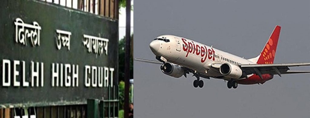 Delhi HC informed of interim settlement between Engine Lease Finance & SpiceJet delhi-hc-informed-of-interim-settlement-between-engine-lease-finance-&-spicejet