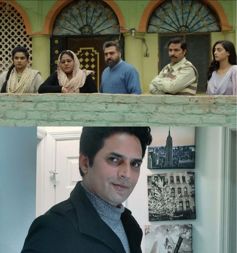 ‘Country of Blind’ director on web show ‘Shakkar Masala’: ‘Wanted to offer something memorable’ ‘country-of-blind’-director-on-web-show-‘shakkar-masala’:-‘wanted-to-offer-something-memorable’