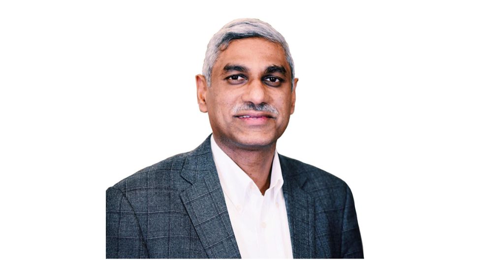 GlobalLogic appoints Srinivas Shankar as CBO, Head of Global Industries globallogic-appoints-srinivas-shankar-as-cbo,-head-of-global-industries