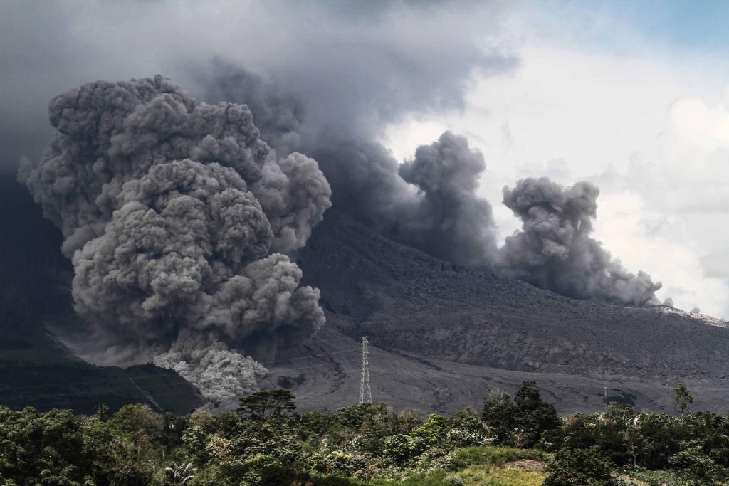indonesia’s-ibu-volcano-erupts