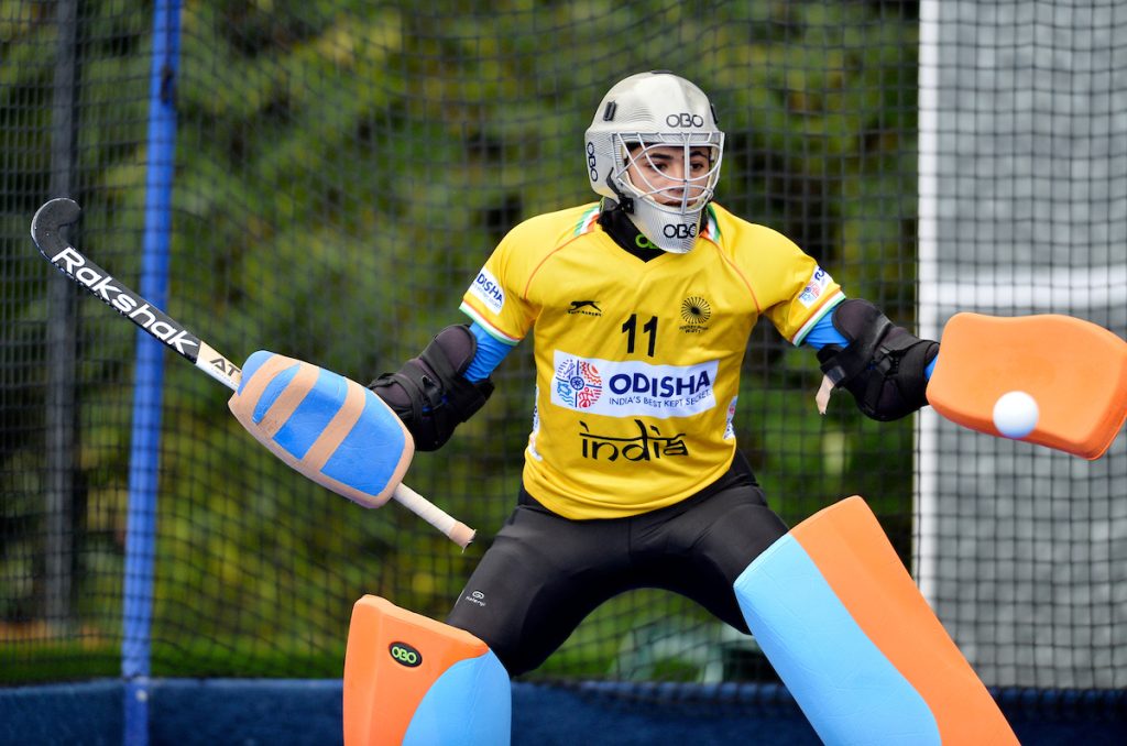 Asian Champions Trophy will help in preparing for Olympics Qualifiers, says goalkeeper Bichu Devi asian-champions-trophy-will-help-in-preparing-for-olympics-qualifiers,-says-goalkeeper-bichu-devi