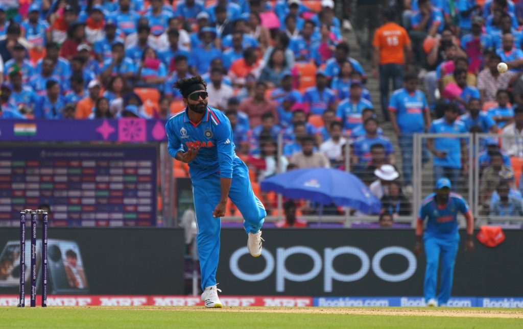 Men’s ODI WC: Spinners rule the roost and throw challenges to teams in initial stage of tournament men’s-odi-wc:-spinners-rule-the-roost-and-throw-challenges-to-teams-in-initial-stage-of-tournament