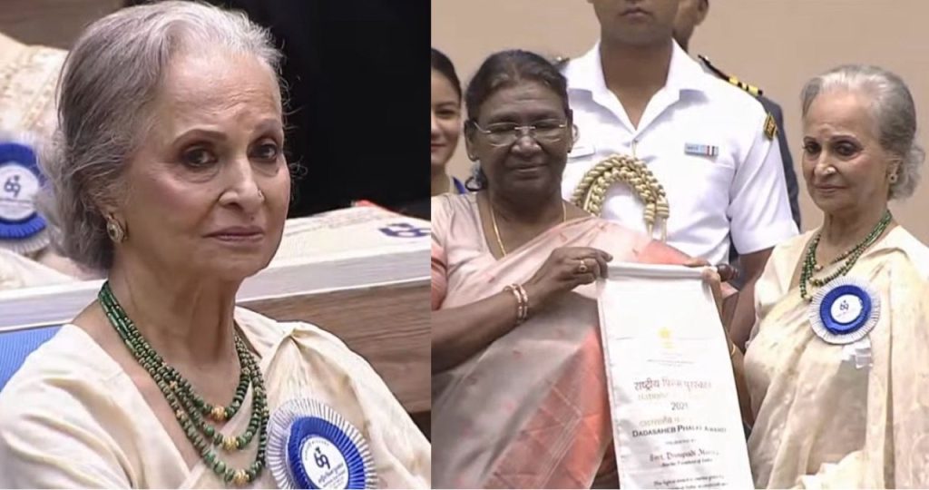 waheeda-rehman-receives-dadasaheb-phalke-award:-‘want-people-to-remember-me-as-good-human-being’