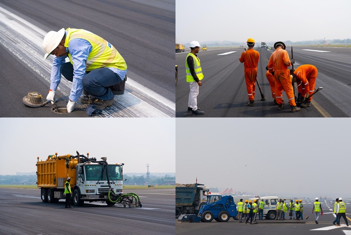 Mumbai Airport revamps runways; operations resume after 6 hrs mumbai-airport-revamps-runways;-operations-resume-after-6-hrs