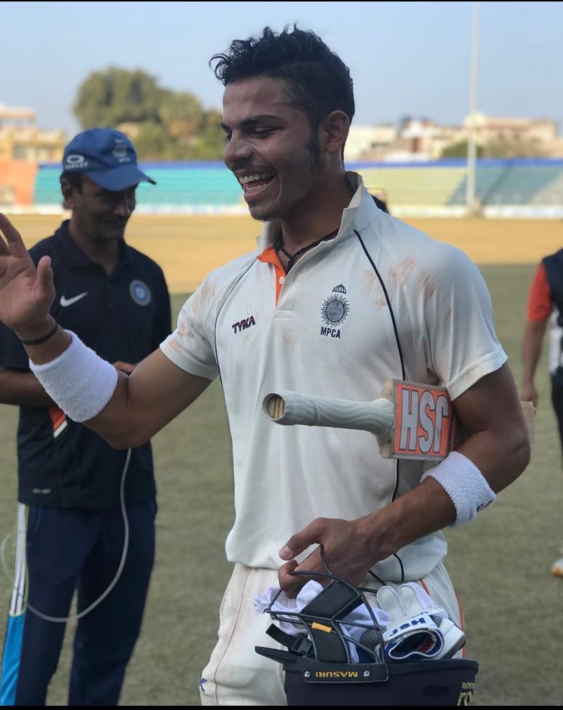 Railway’s Ashutosh Sharma breaks Yuvi’s record for fastest fifty in Syed Mushtaq Ali Trophy T20 railway’s-ashutosh-sharma-breaks-yuvi’s-record-for-fastest-fifty-in-syed-mushtaq-ali-trophy-t20