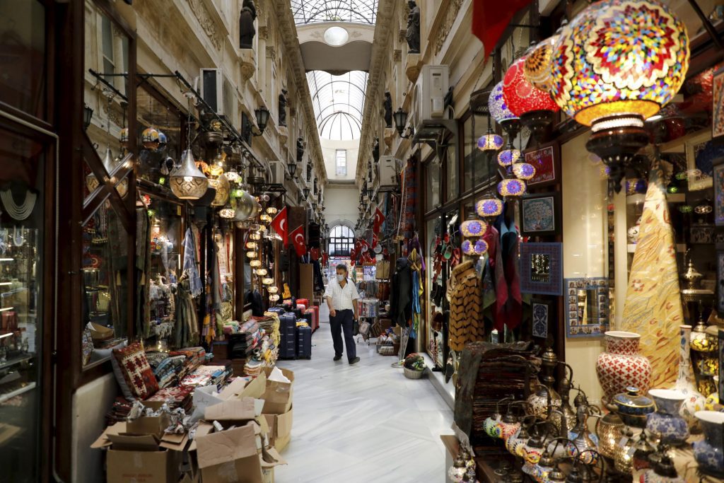 Turkey aims to reduce inflation to 4.7% by 2028: Erdogan turkey-aims-to-reduce-inflation-to-4.7%-by-2028:-erdogan